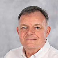 Picture of Steve Fogg