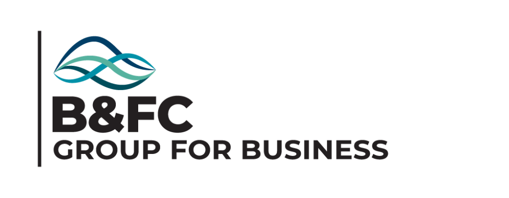 B&FC Group for Business logo