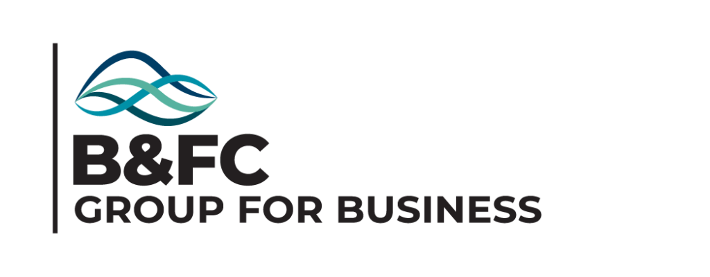 B&FC Group for Business logo