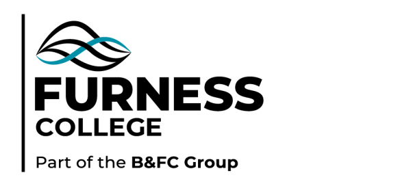 Furness College - part of the B&FC Group logo